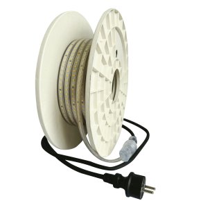 GRIPO LED strip 800 lm/m 25m - 2412507