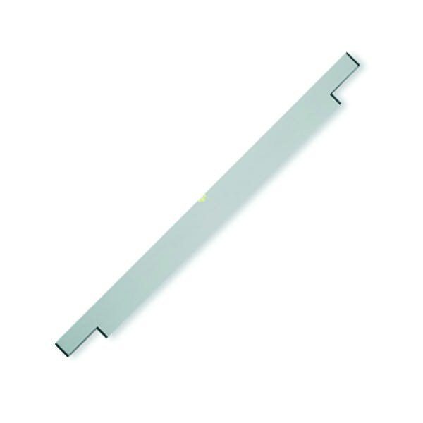 SPREHN retteskinne alu libelle (system) 300 cm - 1678492