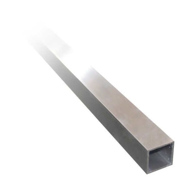 SPREHN alu murerhjrne 50x50mm, 3 meter - 1807123