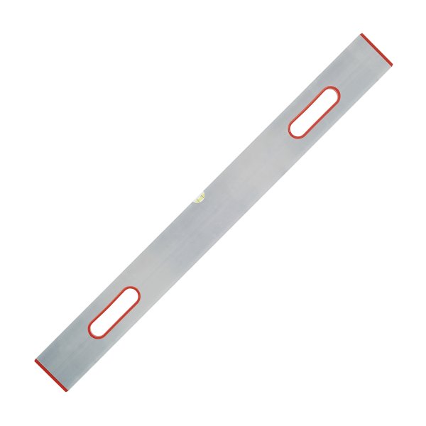 SPREHN retteskinne alu med libelle 250 cm - 1797498