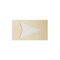 SOPPEC stencil >Pil< - 2148780