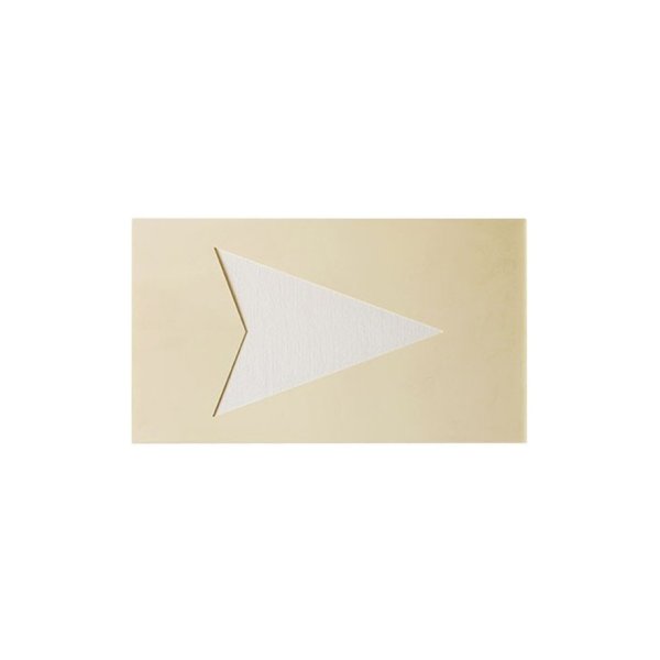 SOPPEC stencil >Pil< - 2148780