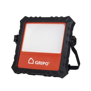 GRIPO arbejdslampe 45W Schuko - 2417351