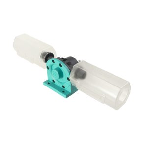 WOLFCRAFT boremaskinepumpe 1/2
