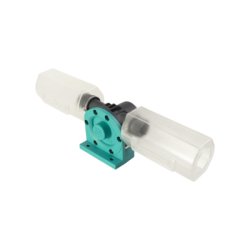 WOLFCRAFT boremaskinepumpe 3/4" 3000 l/h - 2618231