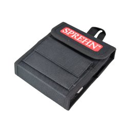 SPREHN bitsst 40 dele inkl. skraldehndtag - 2434553