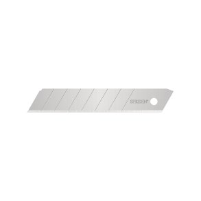 SPREHN Knivblad Basicline 18mm 10-pak - 2459315