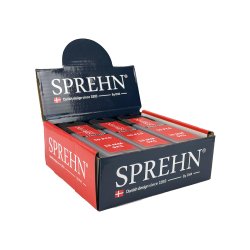 SPREHN Knivblad Basicline 18mm 50-pak - 2459316