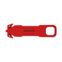 SPREHN emballagekniv Basicline - 2459320