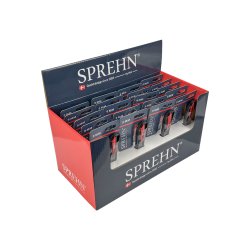 SPREHN kniv 9mm m/skydels - 2459321