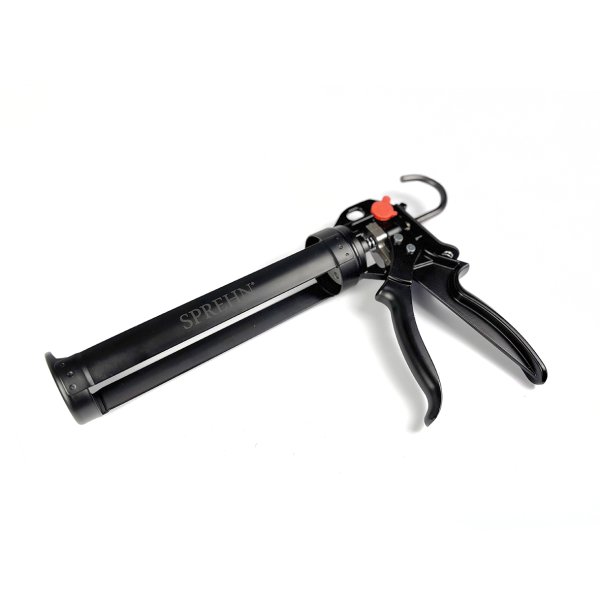 SPREHN Fugepistol +plusline t/patron 310ml - 2459547