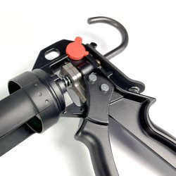 SPREHN Fugepistol +plusline t/patron 310ml - 2459547