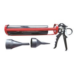 SPREHN Fugepistol mrtel 1000ml - 2459549