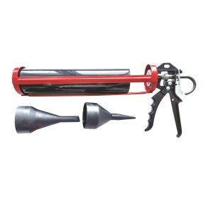 SPREHN Fugepistol mrtel 1000ml - 2459549