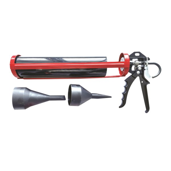 SPREHN Fugepistol mrtel 1000ml - 2459549