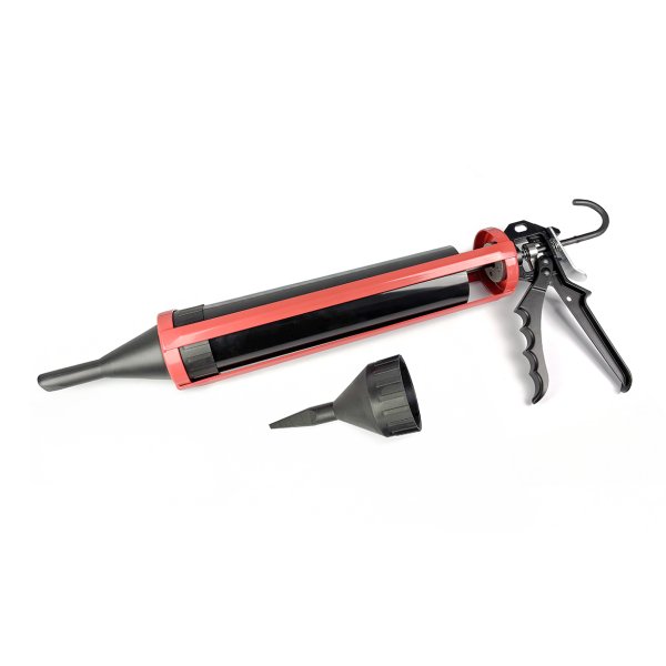 SPREHN Fugepistol m�rtel 1000ml - 2459549