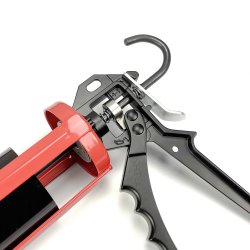 SPREHN Fugepistol m�rtel 1000ml - 2459549