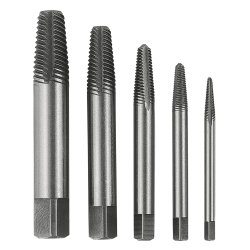 SCHR&Ouml;DER skrueudtr�kkers�t M4-M18 / str. 1-5 HiTrac SB