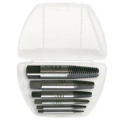 PEDDINGHAUS/SCHR&Ouml;DER skrueudtr�kkers�t M4 - M24 / str. 1-6 HiTrac, SB - 1688537