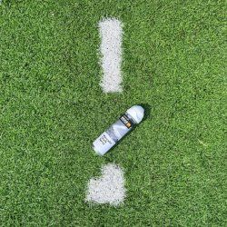 MERCALIN mrkespray kalk HVID - 2426013