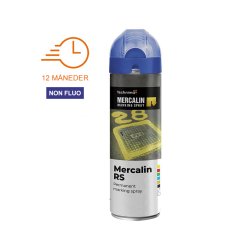MERCALIN mrkespray RS 500 ml. BL - 1859111