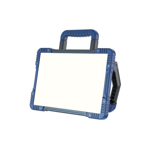 BLUE ELECTRIC arbejdslampe 40W 230V DK - 2508386