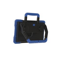 BLUE ELECTRIC arbejdslampe 40W 230V DK - 2508386