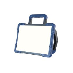 BLUE ELECTRIC arbejdslampe 40W 230V Schuko - 2508387