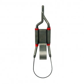 EDMA rillesk�rer 30 mm til flamingosk�rer - 1971569