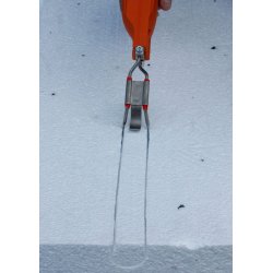 EDMA rillesk�rer 30 mm til flamingosk�rer - 1971569