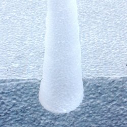 EDMA rillesk�rer 30 mm til flamingosk�rer - 1971569