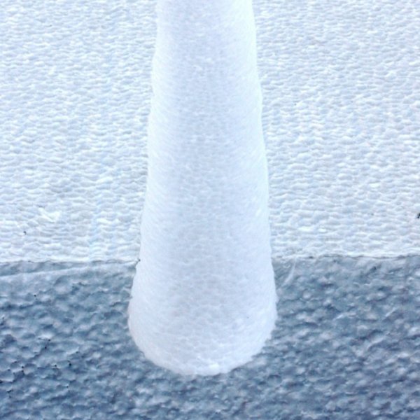 EDMA rillesk�rer 30 mm til flamingosk�rer - 1971569