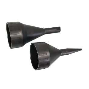 SPREHN lse spidser til mrtelfugepistol 45986 - 