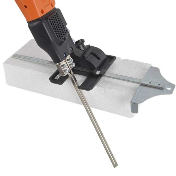 EDMA sk�reland 210 mm til flamingosk�rer 366755 + 367555