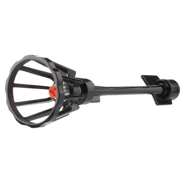 WAGNER Fleksibel dyseforl�nger W180P