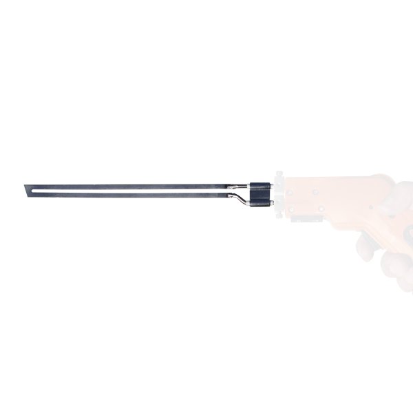 EDMA sv�rd/klinge 200 mm til flamingosk�rer - 2108818