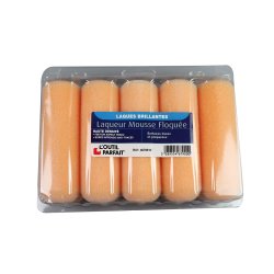 PARFAIT skumrulle 110  Pk 10 stk 