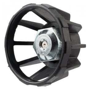 WAGNER Rund jetdyse 0.8 mm