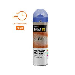 MERCALIN mrkespray FLUO 500 ml. BL - 1859114