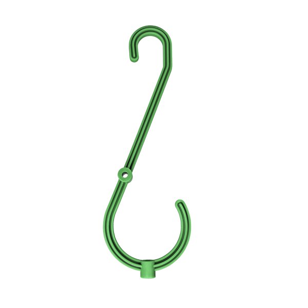 BLUE ELECTRIC Kabelkrog (6/pk) - 2601372