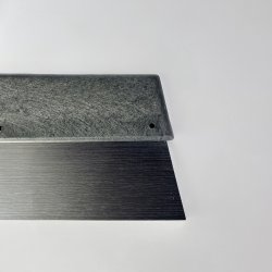 SPREHN bredspartel 45 cm - 2603818