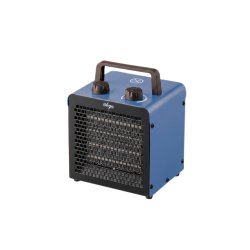 BLUE ELECTRIC varmebl�ser 2KW 230V Keramisk  - 2605167