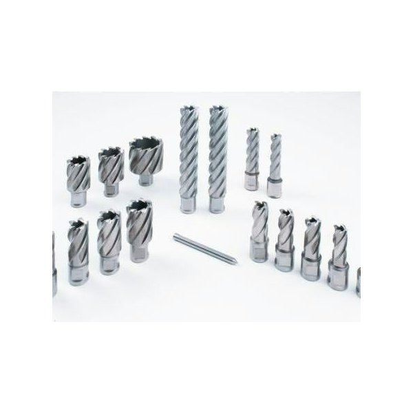Magpro bor hss 17 x 30 mm 8% Cobalt