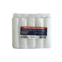 PARFAIT perlon valser 110 mm, pk 10