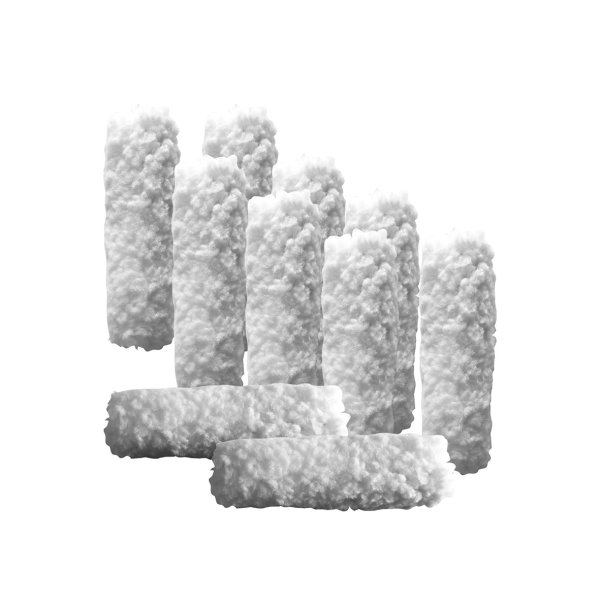 PARFAIT perlon valser 110 mm, pk 10