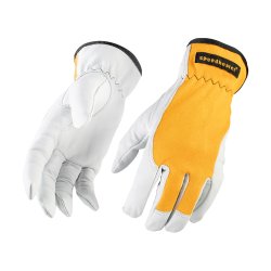 Speedheater Beskyttelseshandske L 