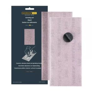 Speedheater Slibe kit - 2389546