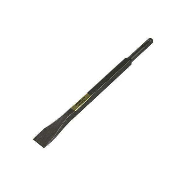 VOLTAGE el fladmejsel SDS PLUS, 20x250 mm - 5998284