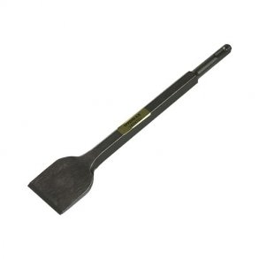 VOLTAGE el spademejsel SDS PLUS, 40x250 mm - 5998286