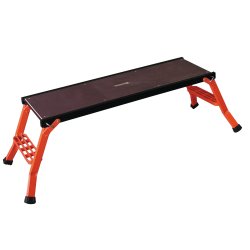 MONDELIN arbejdsplatform  490 x 1250 mm - 2349055